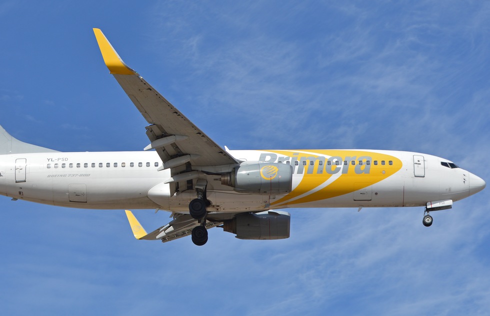 Primera to Become Latest Low-Cost Transatlantic Airline | Frommer's