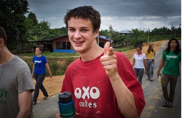 A Tragic Backpacker Death in Cambodia Teaches an Important Travel Lesson | Frommer's
