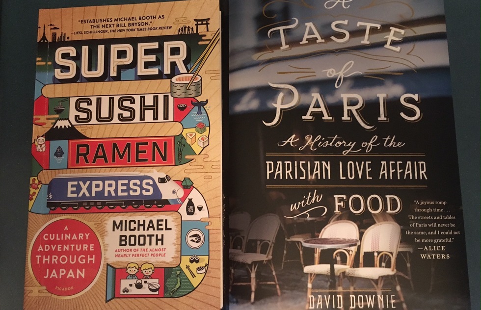 Two New, And Quite Appetizing, Culinary Travel Books  | Frommer's