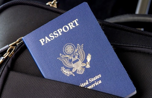 Now Is the Best Time to Apply for or Renew a U.S. Passport, Says State Department   | Frommer's