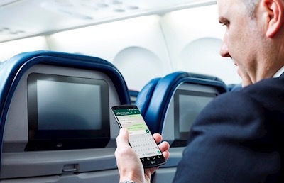 Texting is Now Free on Delta: Here's How It Works | Frommer's