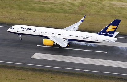 Icelandair Joins the Basic Economy Crowd | Frommer's