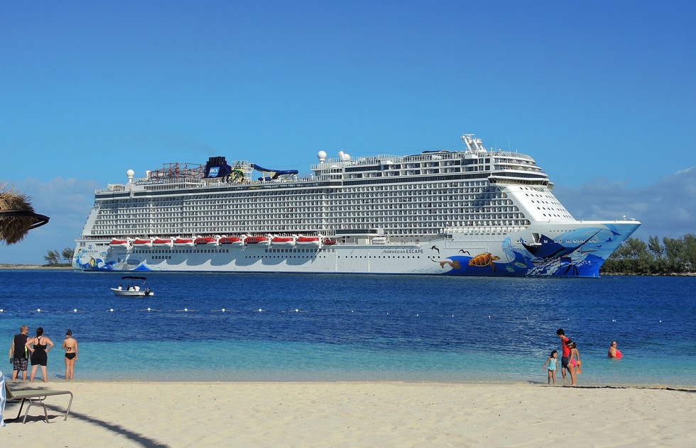 The Cruise Industry Goes All Out to Claim Their Caribbean Has Recovered | Frommer's