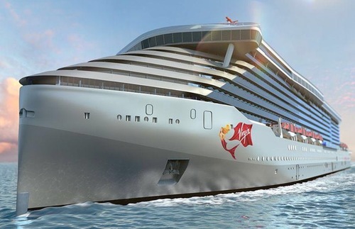 Kids Won't Be Allowed on Virgin's Cruise Line | Frommer's