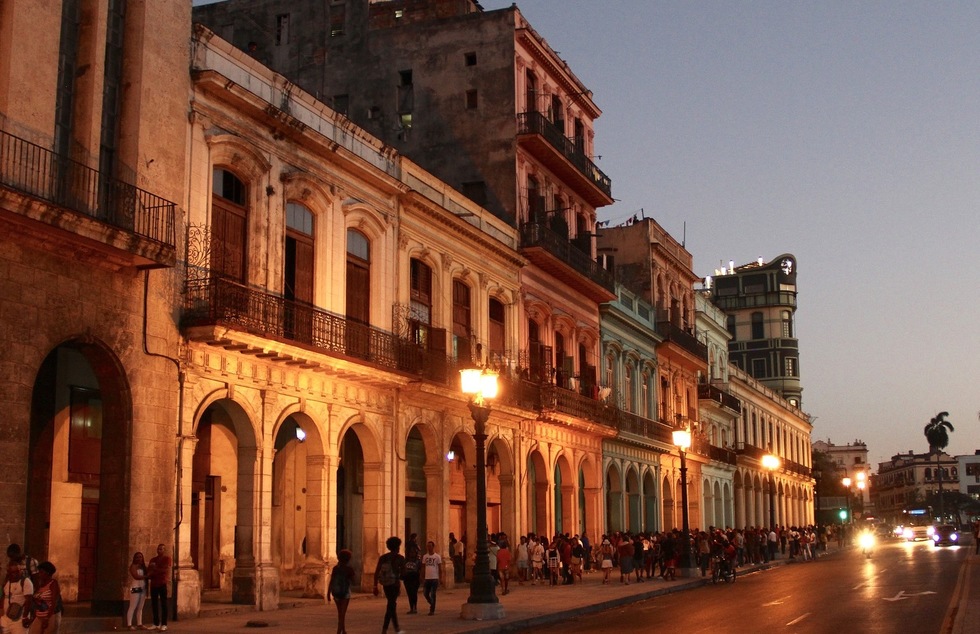 U.S. Government Makes It Harder for Americans to Visit Cuba | Frommer's