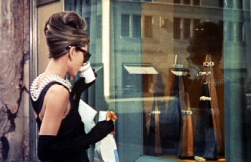 You Can Finally Have Breakfast at Tiffany's—Lunch, Too | Frommer's