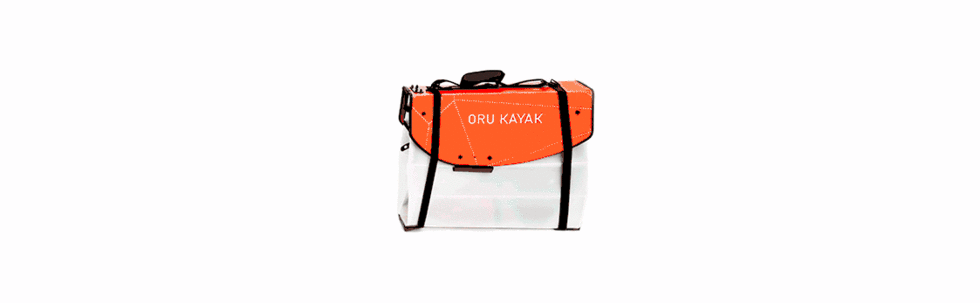 Oru Foldable Kayak, $1,300