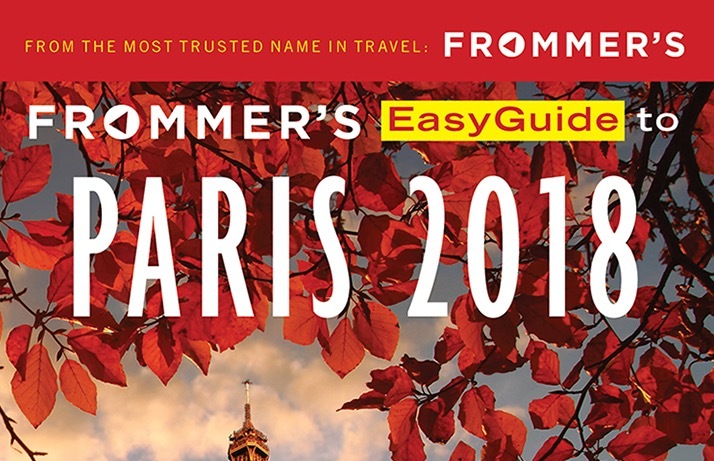 A Frommer's Guide