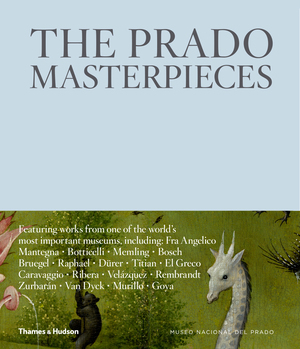 The Prado Masterpieces