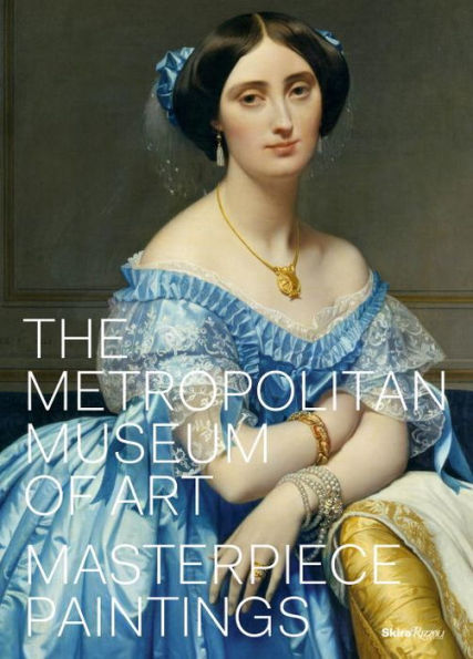 The Metropolitan Museum of Art: Masterpiece Paintings,