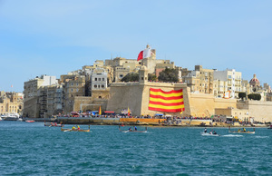 Malta is full of evidence of the past