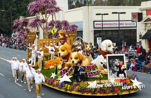 How to get tickets for the Rose Parade and the best way to see it