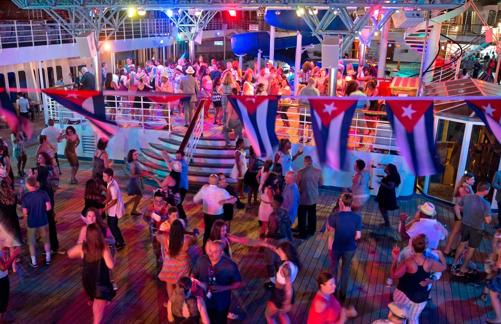Carnival Announces New Cruises to Cuba | Frommer's