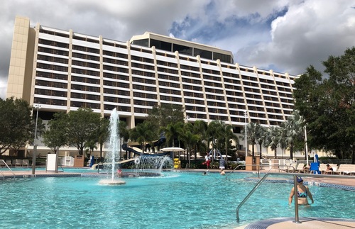 Disney World Now Charges for Parking at Hotels, Decreasing Their Value | Frommer's