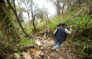 Best outdoor experiences in Peru