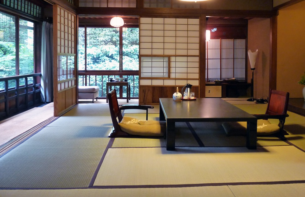 Japanese Ryokan Stays: Are They For You? | Frommer's