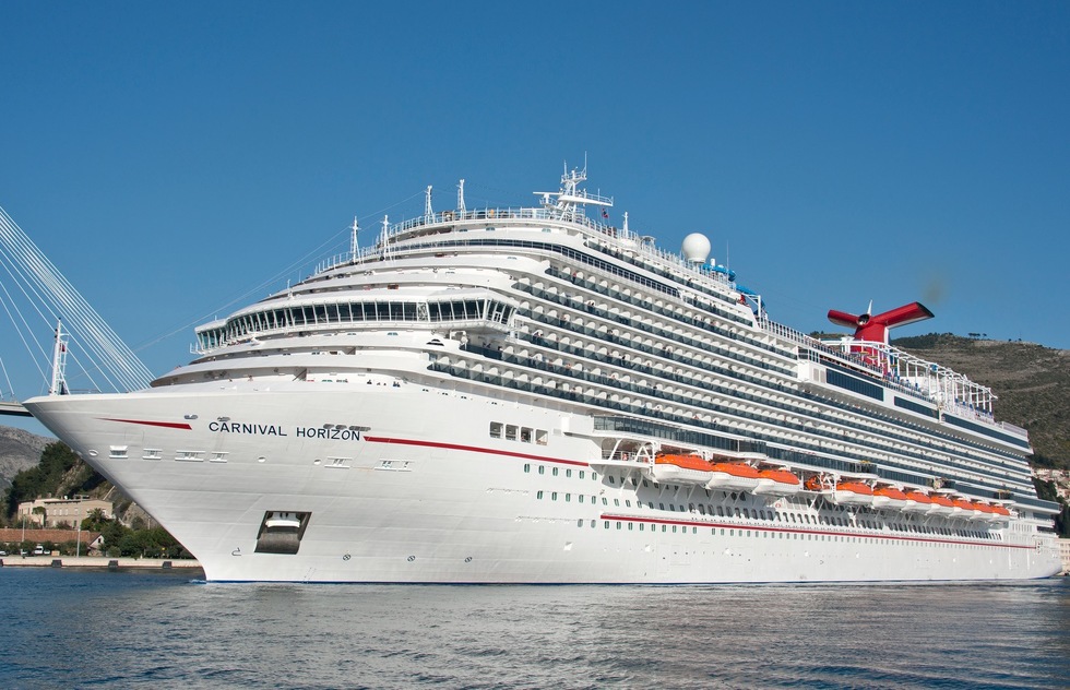 Smoke on a Carnival Cruise and You Could Get Kicked Off the Ship | Frommer's