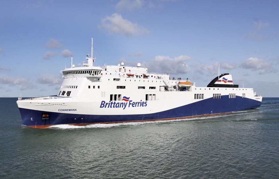 New Ferry Links Ireland with Spain, Just to Avoid the UK | Frommer's