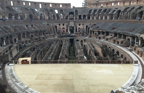Rome's Colosseum Moves to a Timed Ticket System: We Tested It | Frommer's