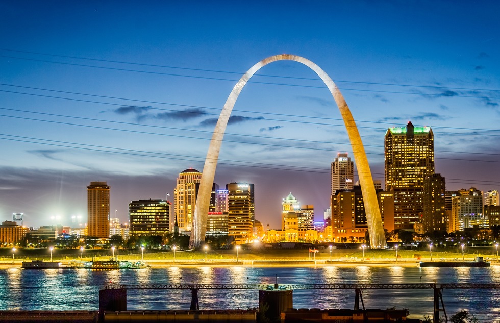 A Makeover and New Museum at Gateway Arch in St. Louis | Frommer&#39;s