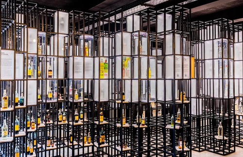 Polish Vodka Museum Opening in Warsaw | Frommer's