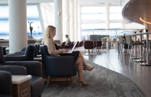 Which North American Airport Has the Fastest Free Wi-Fi? | Frommer's
