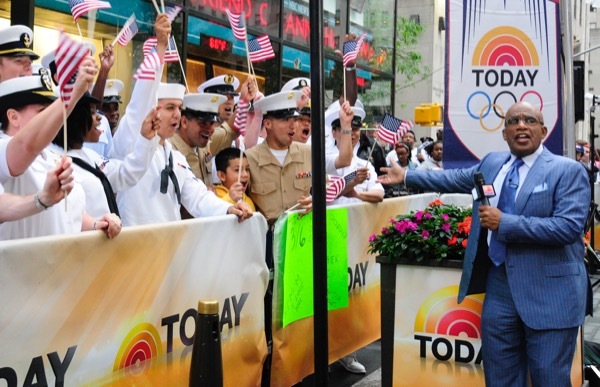 "TODAY Show" 