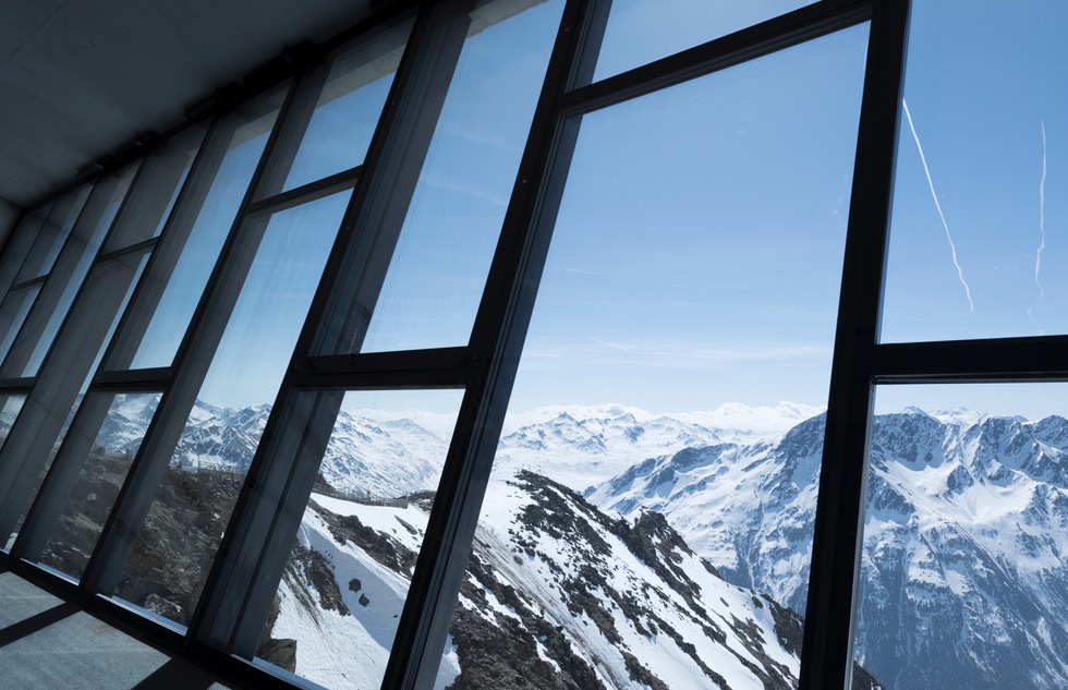 James Bond Museum Opening in Austrian Alps | Frommer's