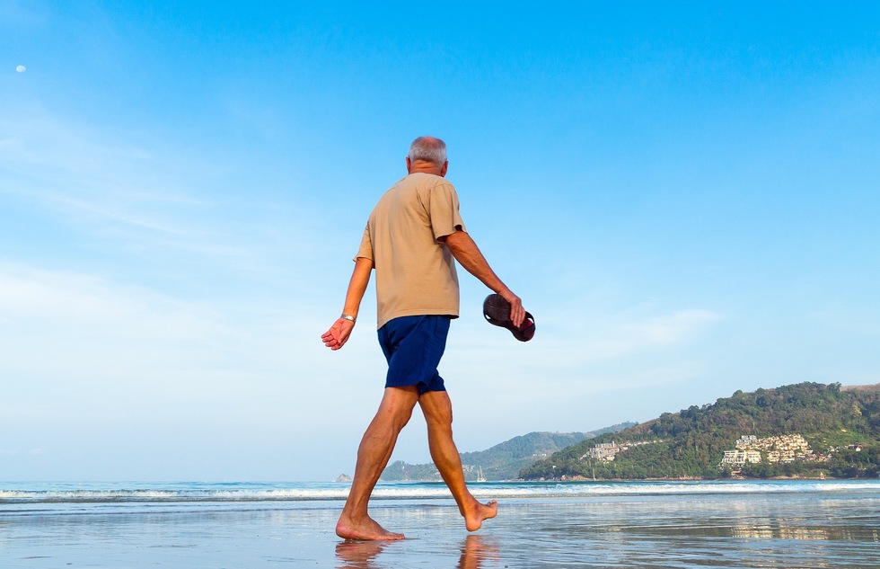 Best Vacation Ideas and Destinations for Seniors