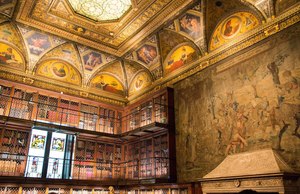 Incredible libraries around the world 
