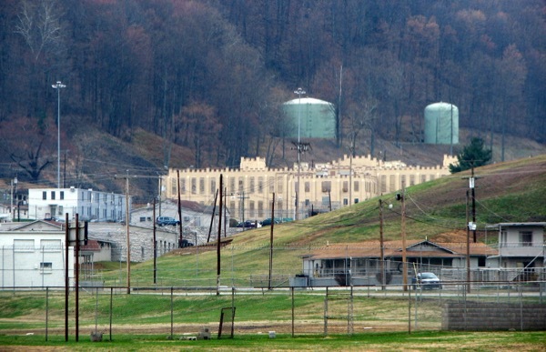 Former High Security Prison in Tennessee Opens to Visitors | Frommer's