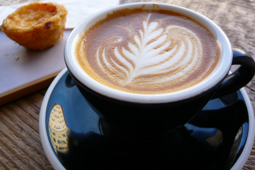 Drinking coffee is an important part of Spanish culture; try a few of these small, high-quality coffee shops.
