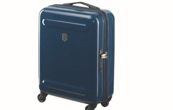 Victorinox Etherius Global Carry-On, from $207