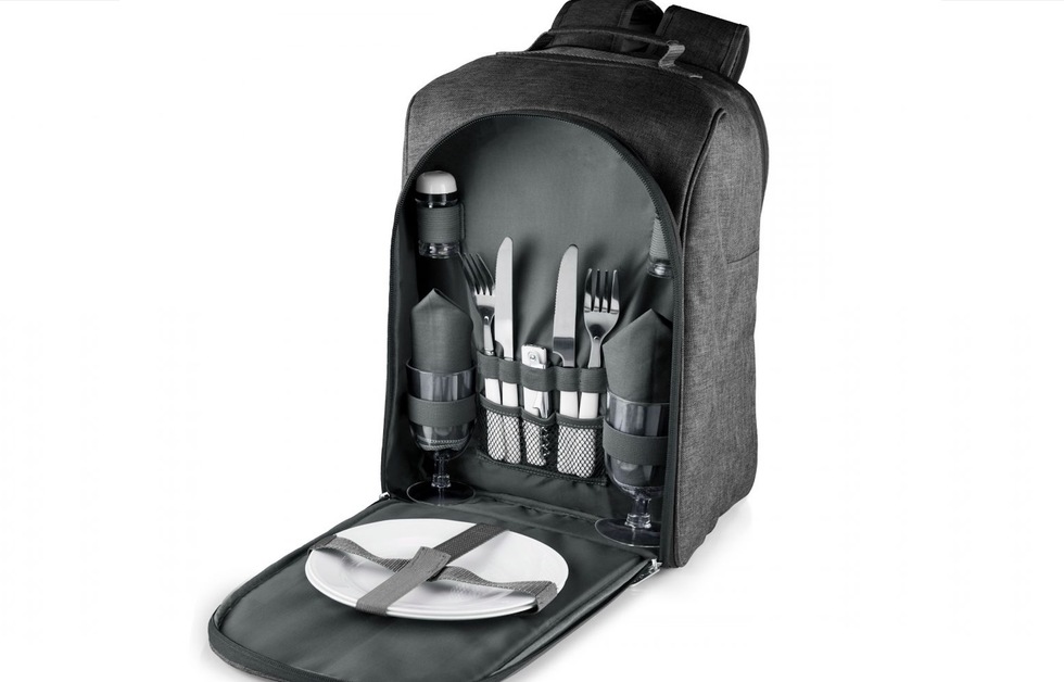 Picnic Time 'PT-Colorado' Insulated Backpack Cooler