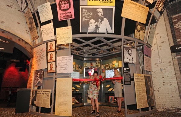 National Comedy Museum Opens in New York State | Frommer's