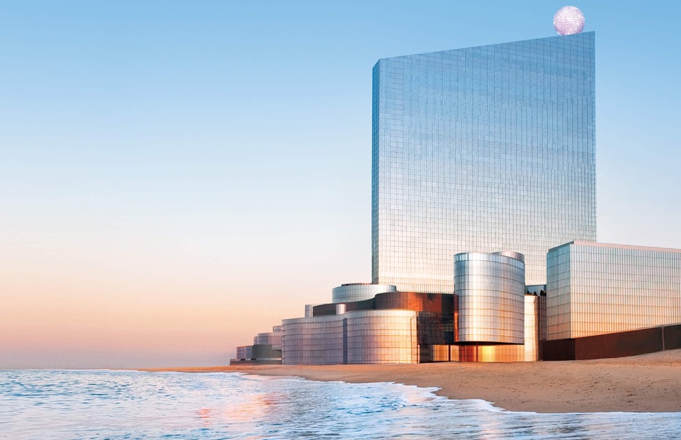 Ocean Resort Casino in Atlantic City
