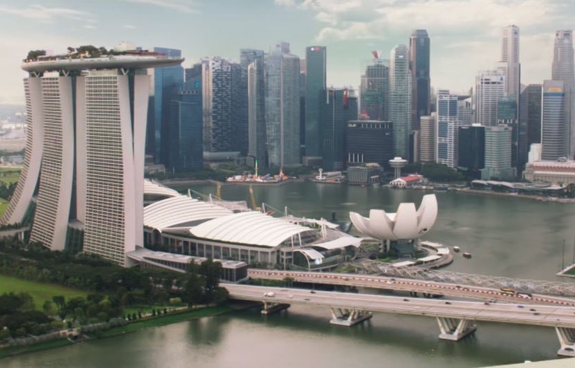 “Crazy Rich Asians” May Be a Reasonable Equivalent of Going to Singapore, Says Arthur Frommer | Frommer's
