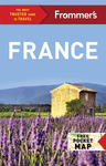 Frommer's France
