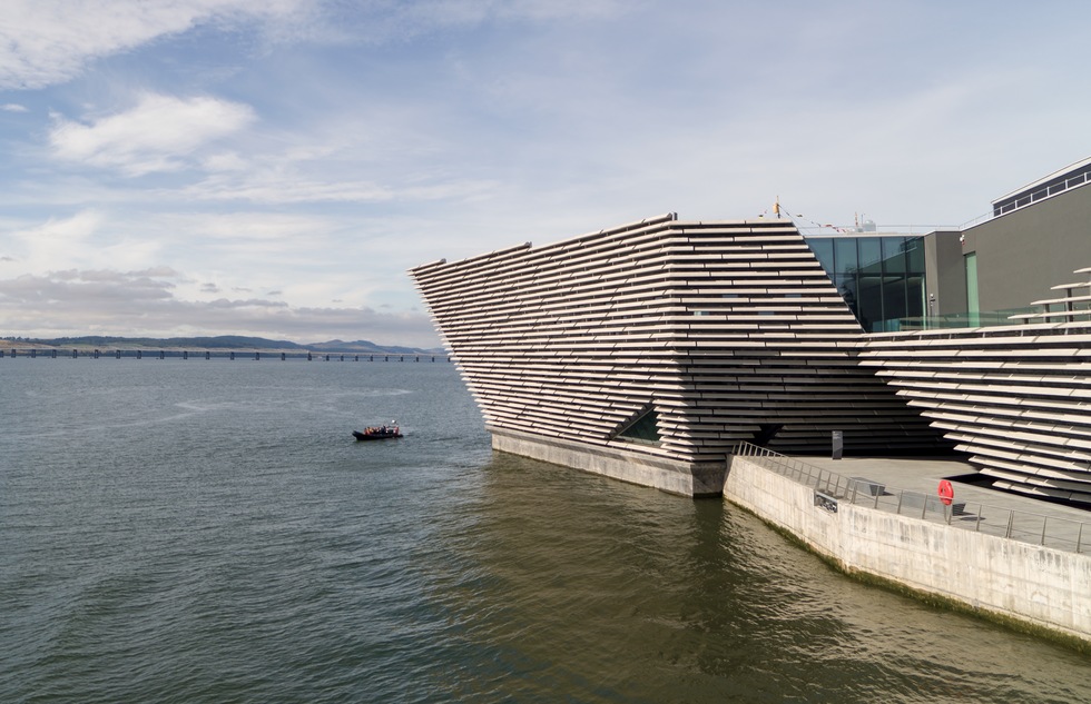 A Brand New V&A Design Museum Opens This Week | Frommer's