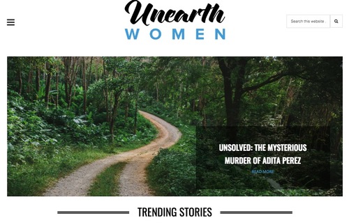 A New Women's Travel Magazine Hits the Newsstands (and the Internet) | Frommer's