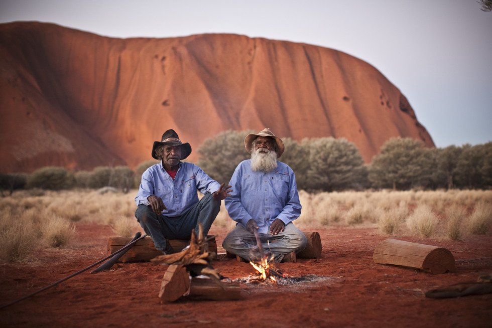 Best Places to Go 2019: Uluru, Northern Territory, Australia