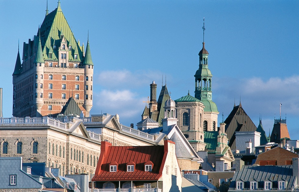 What to do in Quebec City, Canada: Let church bells ring