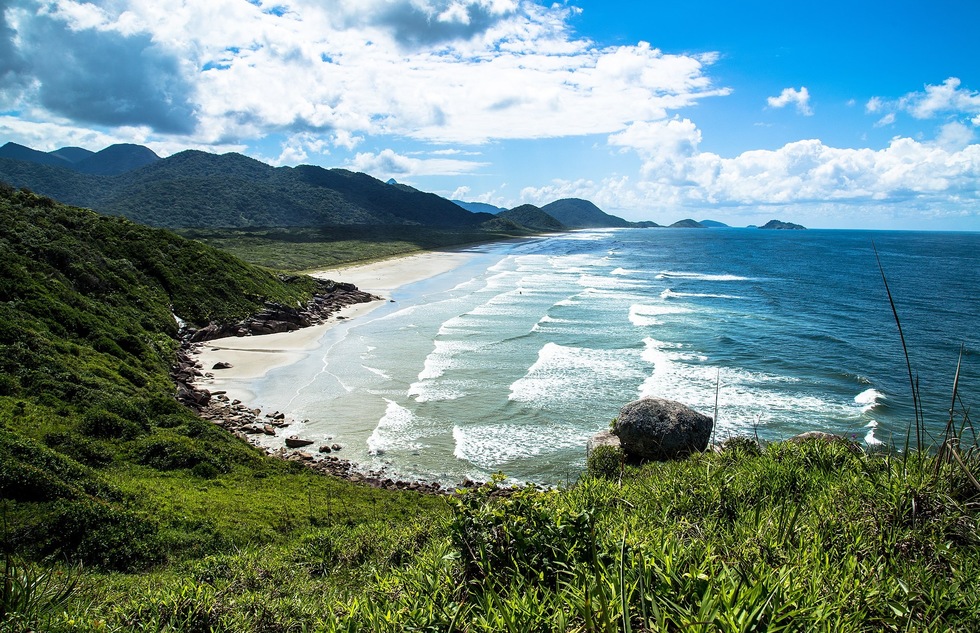 Brazil's Best Islands for Vacations: Ilha do Cardoso, The Nature Lover’s Island