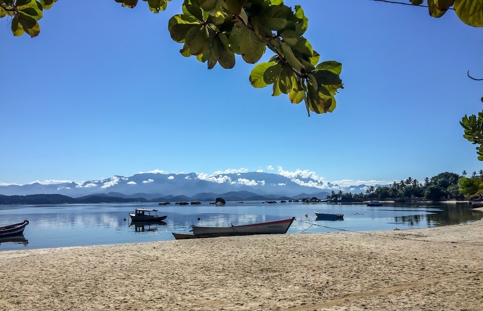 Brazil's Best Islands for Vacations: Paquetá, Hidden in Plain Sight
