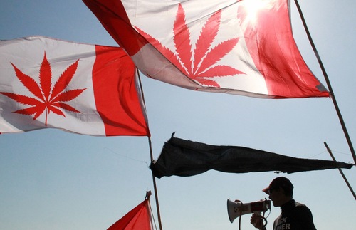 Arthur Frommer: Canada Legalized Marijuana, But Visitors Should Know the Rules | Frommer's