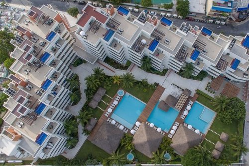 The Caribbean's Newest Resorts are Now North of Cancun, Reports Arthur Frommer | Frommer's