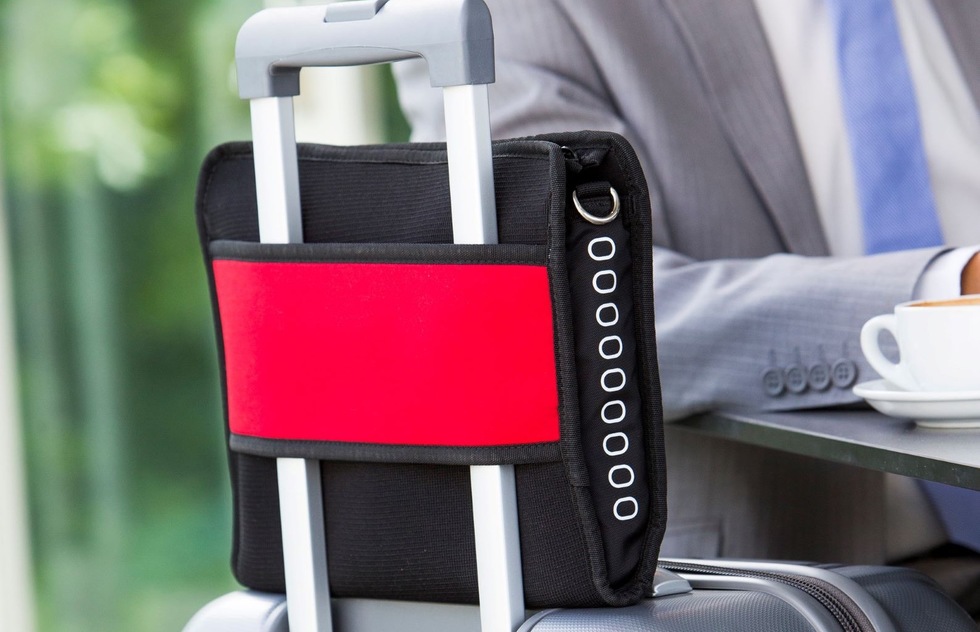 Great Travel Gift Ideas: Airpocket