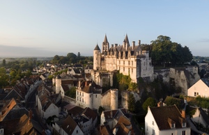 Best Castles of the Loire Valley