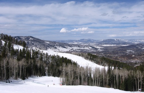 Great Early- and Late-Season U.S. Ski Resorts, the Best Passes, and Smart Savings Tips