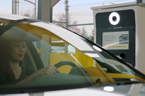Now Car Renters Will Scan Your Face: Hertz Goes Biometric | Frommer's
